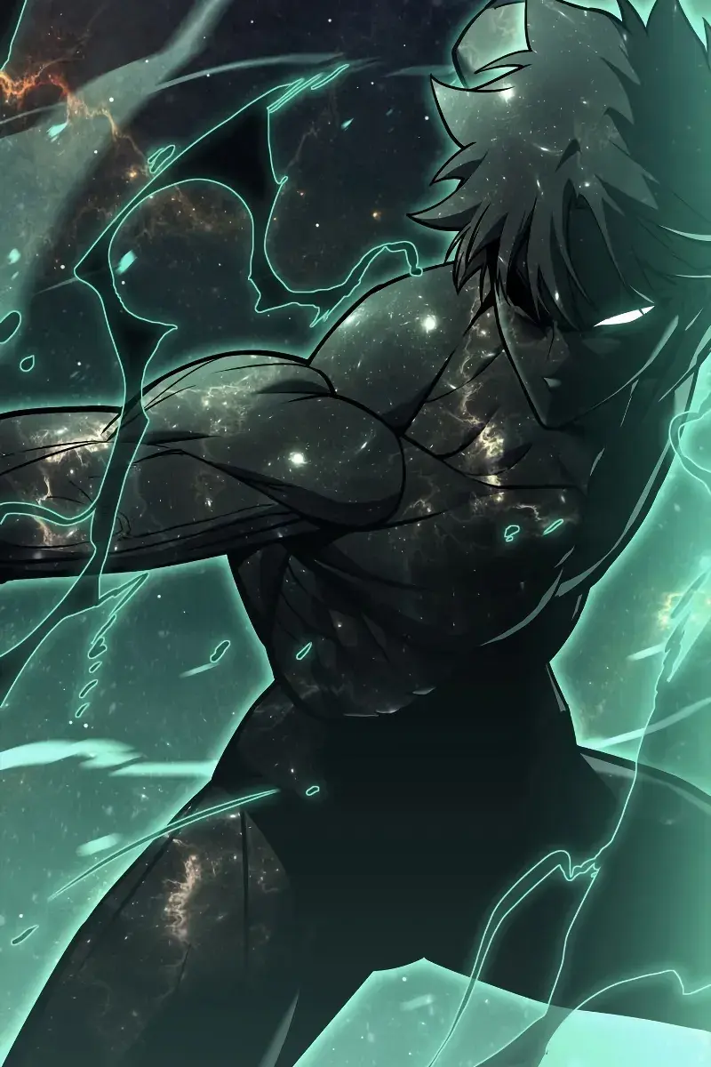 Return of Disaster Class Hero Chapter 93 Page 107