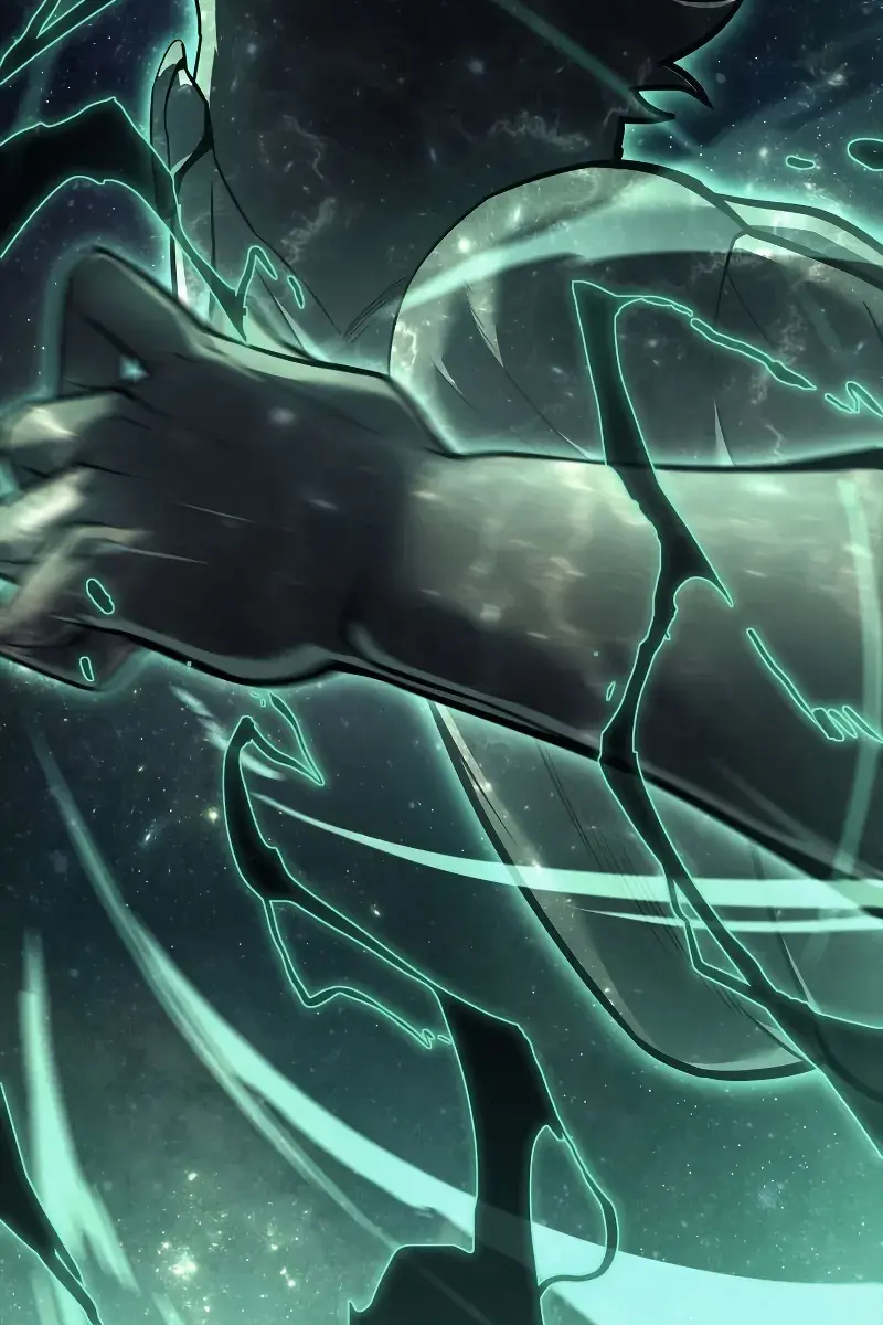 Return of Disaster Class Hero Chapter 93 Page 111