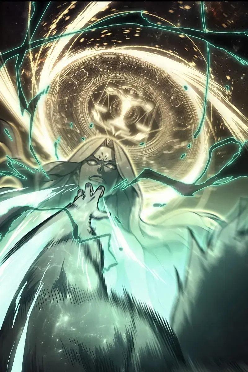 Return of Disaster Class Hero Chapter 93 Page 113