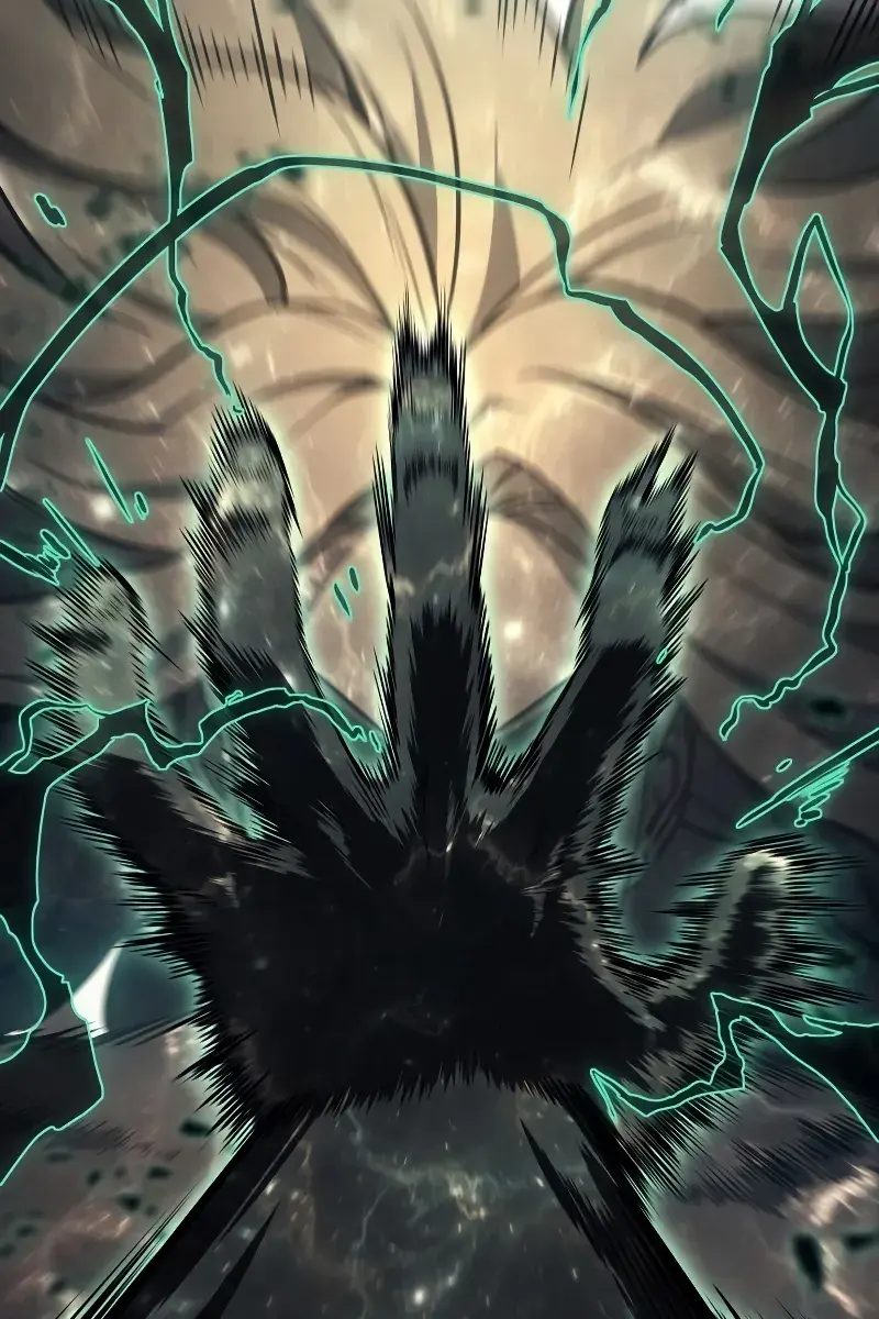 Return of Disaster Class Hero Chapter 93 Page 118