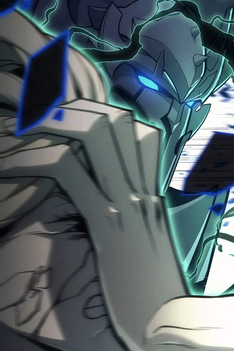 Return of Disaster Class Hero Chapter 93 Page 124