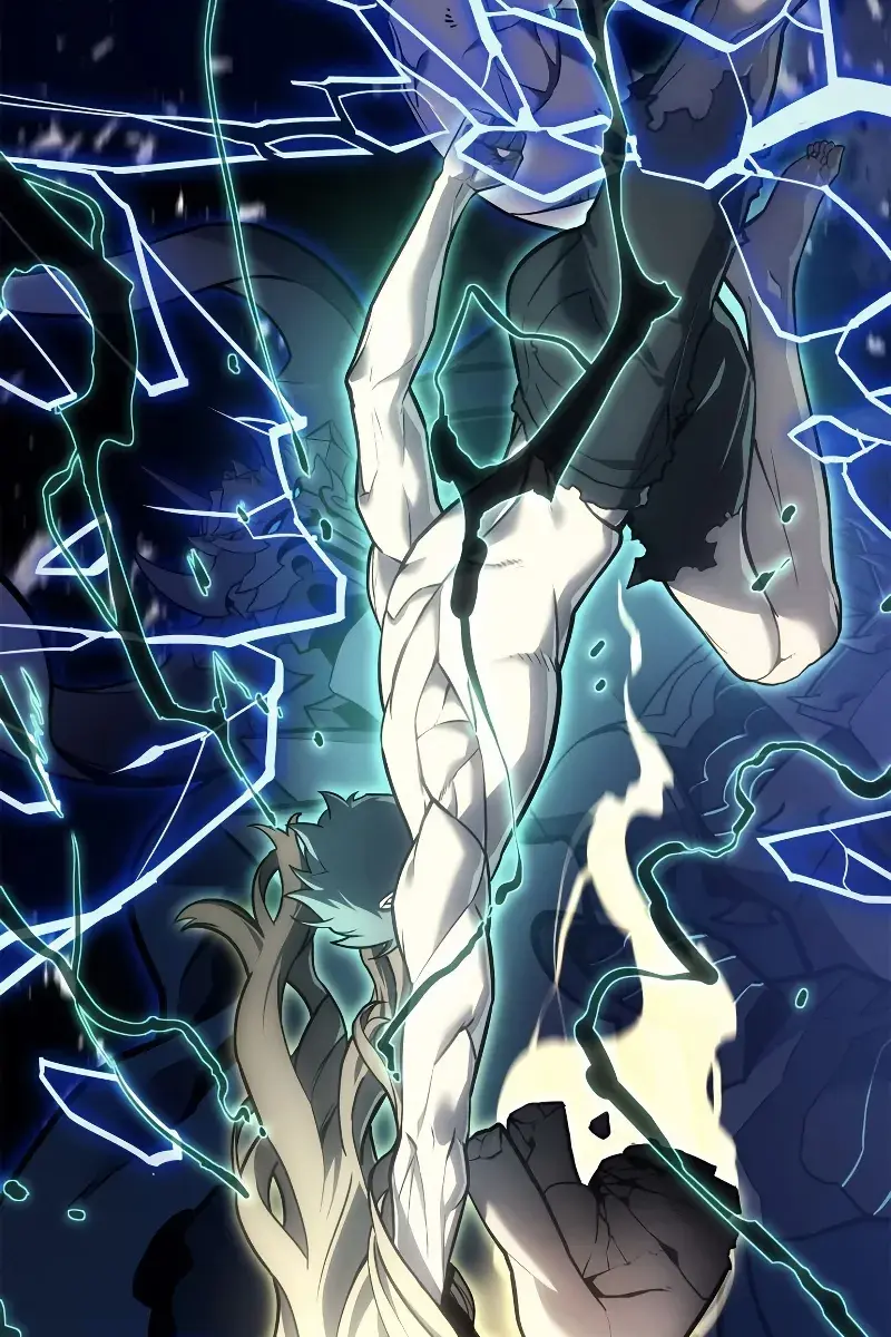 Return of Disaster Class Hero Chapter 93 Page 129