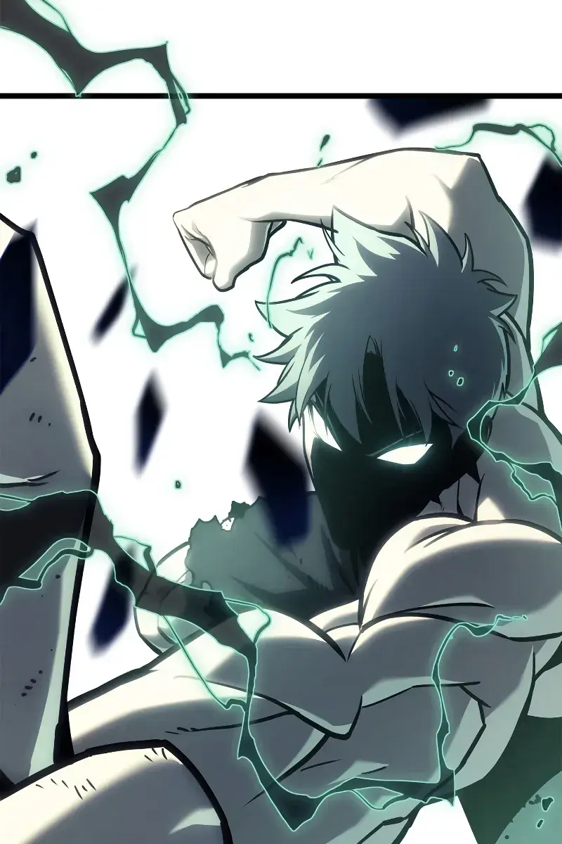 Return of Disaster Class Hero Chapter 93 Page 135