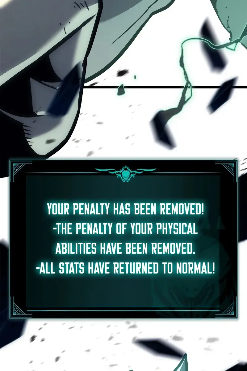 Return of Disaster Class Hero Chapter 93 Page 136