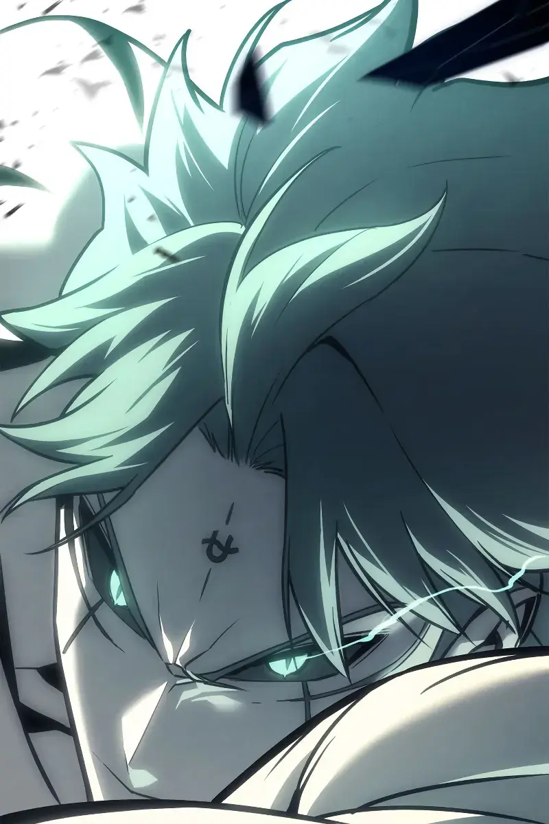 Return of Disaster Class Hero Chapter 93 Page 137