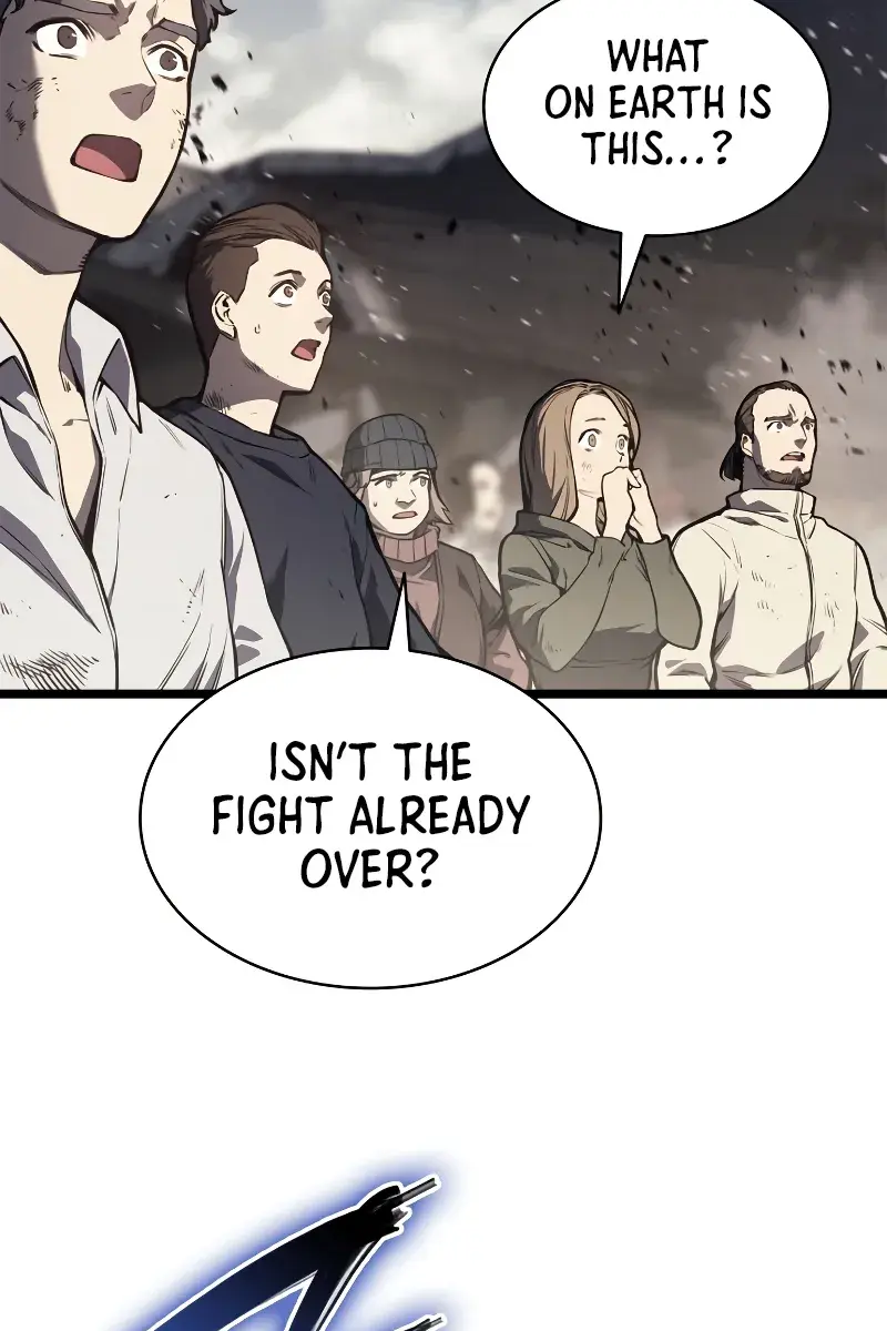 Return of Disaster Class Hero Chapter 94 Page 4