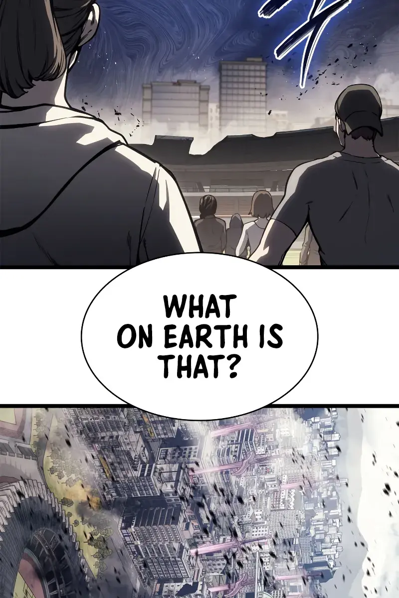 Return of Disaster Class Hero Chapter 94 Page 6