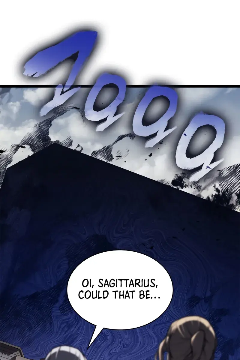 Return of Disaster Class Hero Chapter 94 Page 9