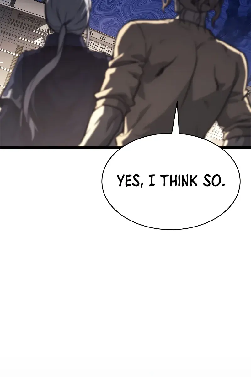 Return of Disaster Class Hero Chapter 94 Page 10