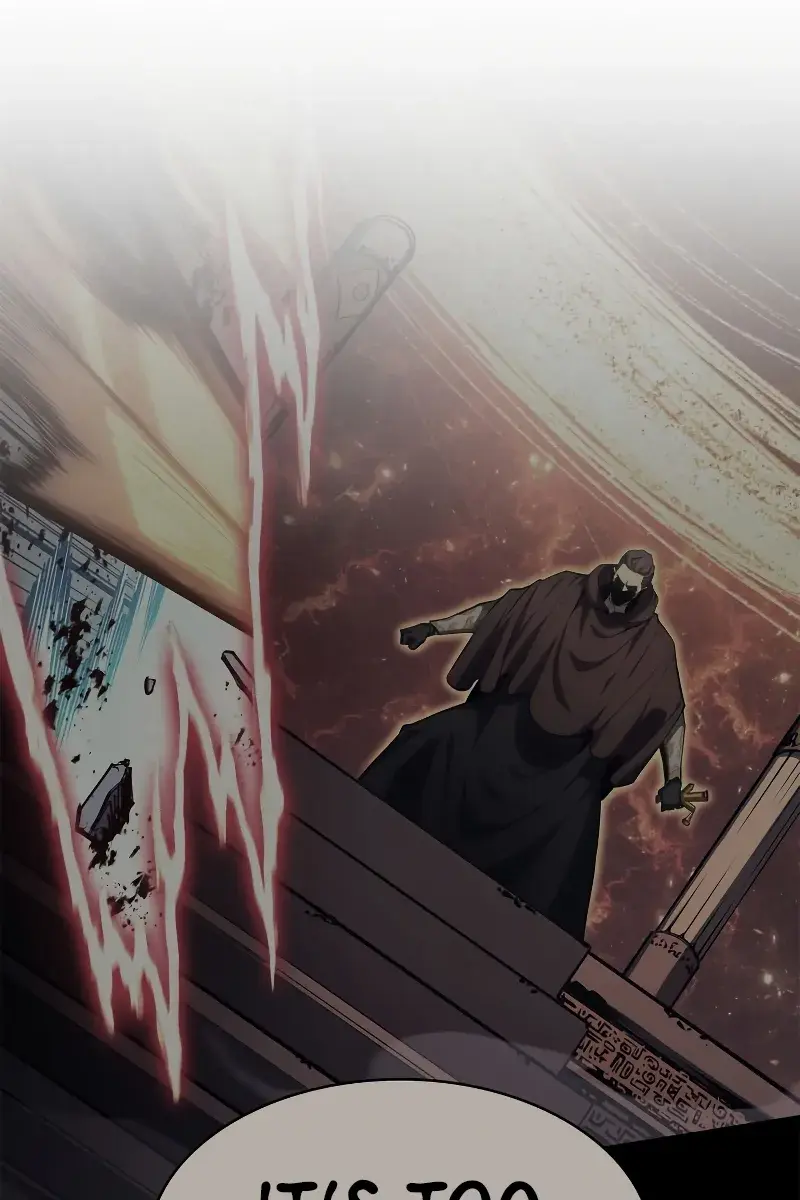 Return of Disaster Class Hero Chapter 94 Page 11