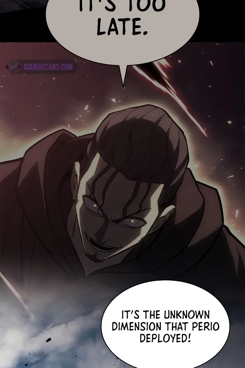 Return of Disaster Class Hero Chapter 94 Page 12