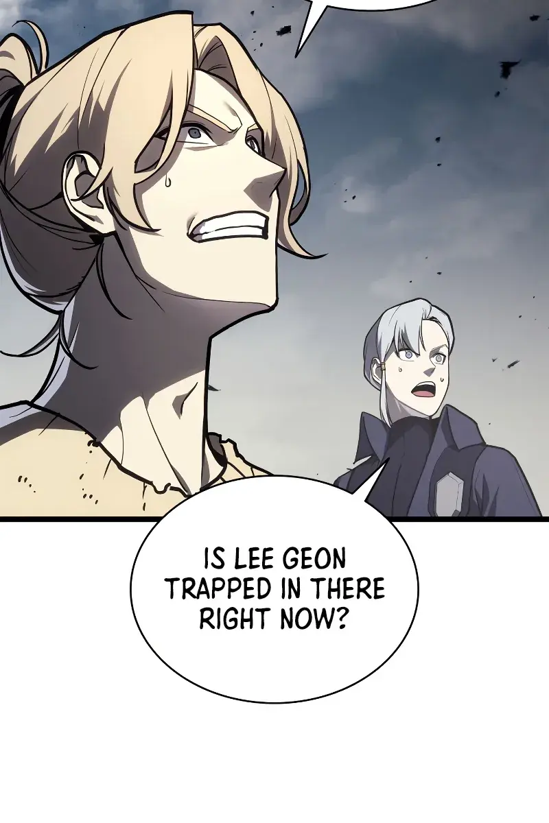 Return of Disaster Class Hero Chapter 94 Page 13