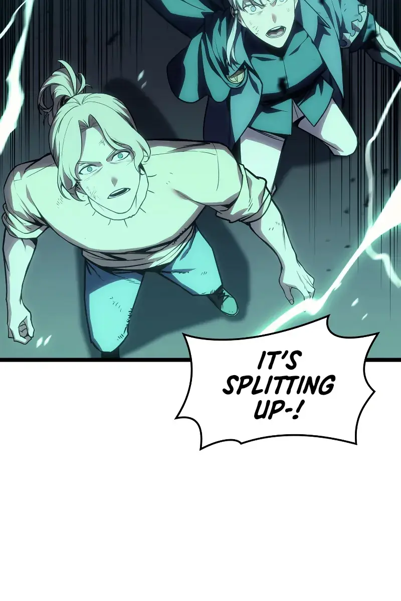 Return of Disaster Class Hero Chapter 94 Page 17