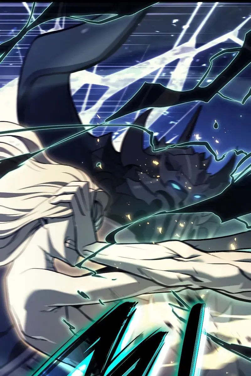 Return of Disaster Class Hero Chapter 94 Page 24