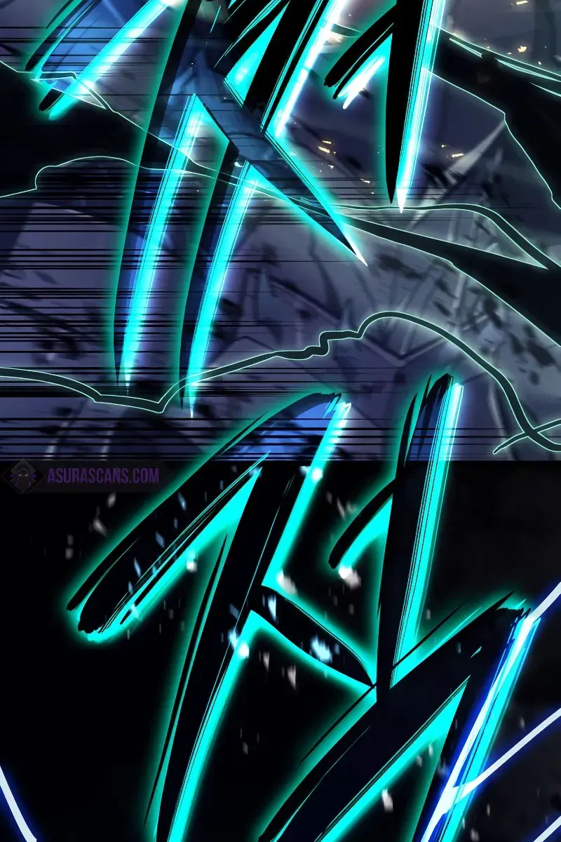 Return of Disaster Class Hero Chapter 94 Page 25