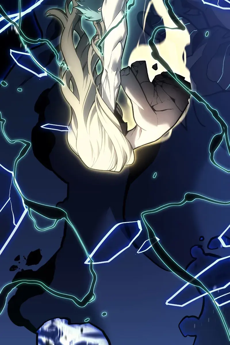 Return of Disaster Class Hero Chapter 94 Page 28