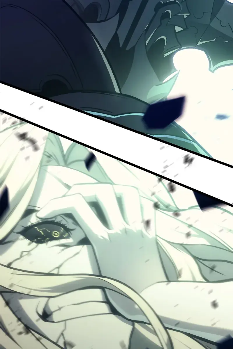 Return of Disaster Class Hero Chapter 94 Page 31