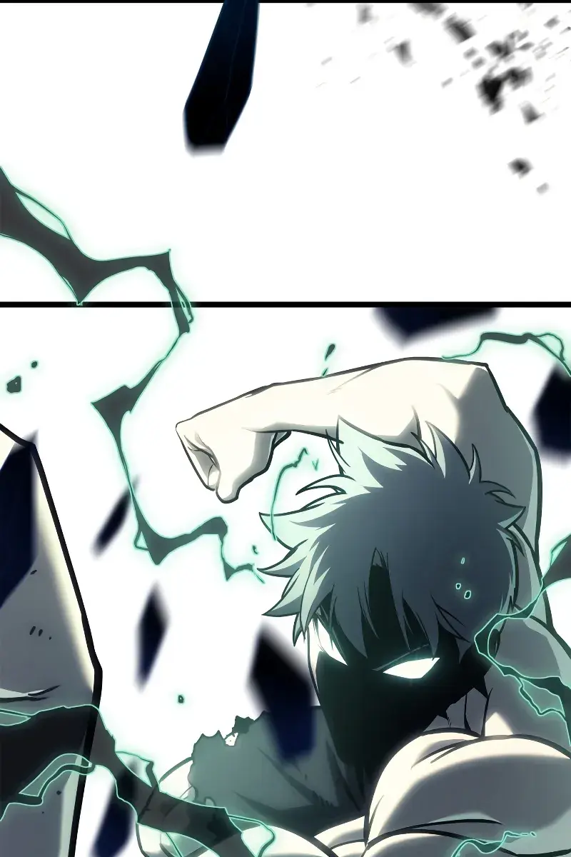 Return of Disaster Class Hero Chapter 94 Page 33