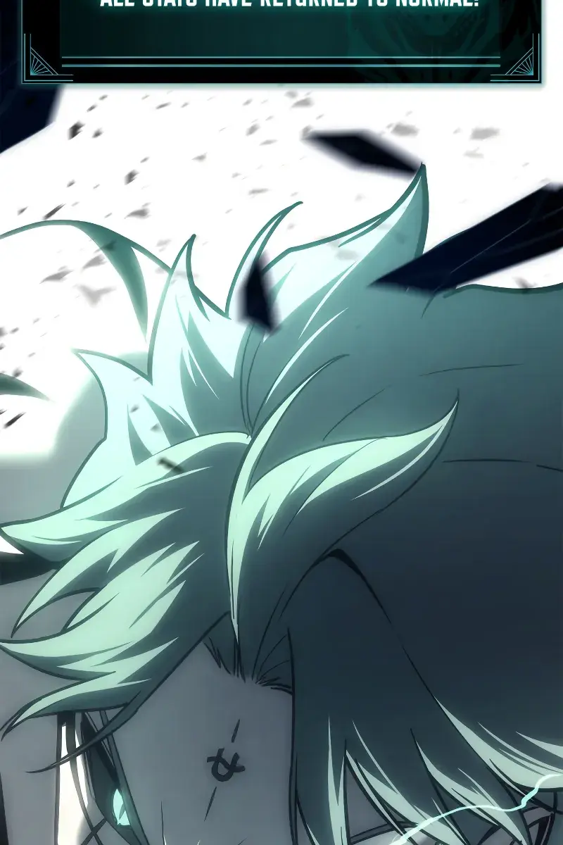 Return of Disaster Class Hero Chapter 94 Page 35