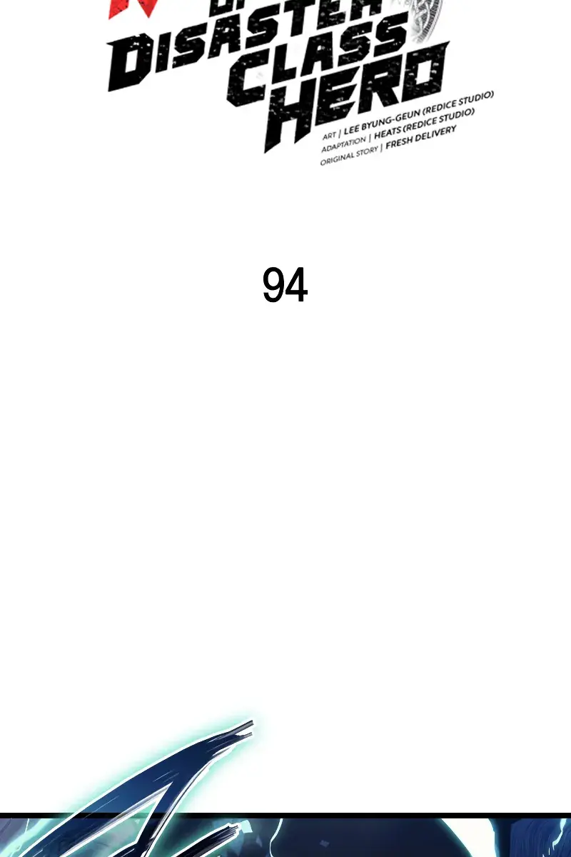 Return of Disaster Class Hero Chapter 94 Page 39