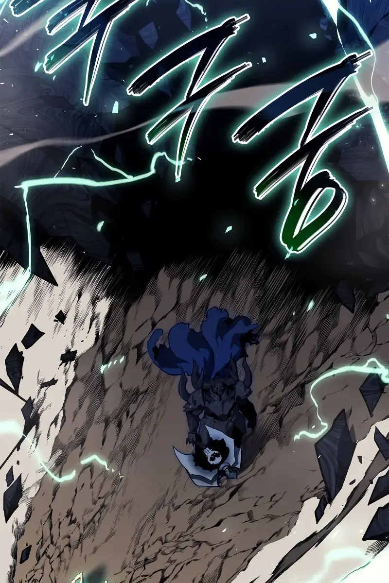 Return of Disaster Class Hero Chapter 94 Page 40