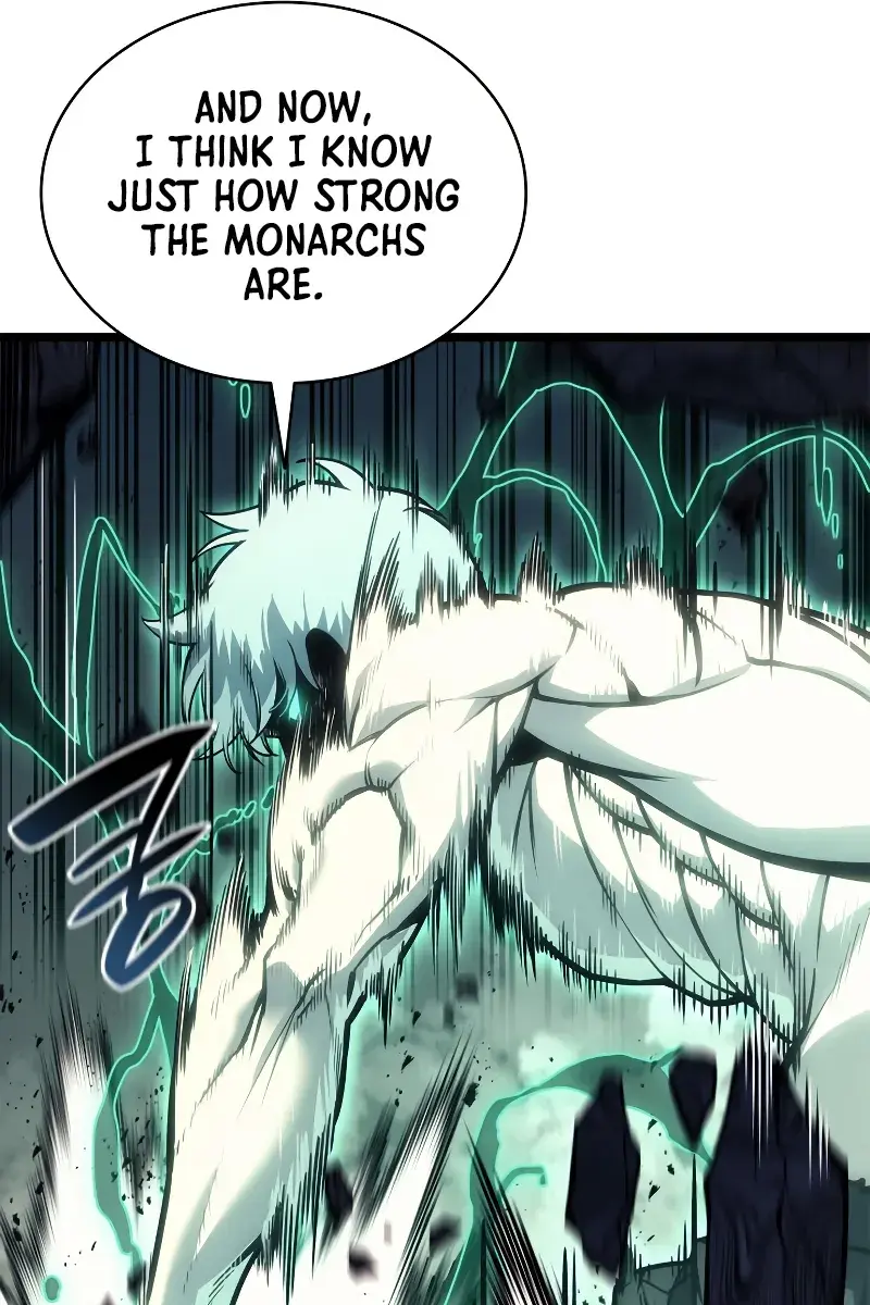 Return of Disaster Class Hero Chapter 94 Page 48