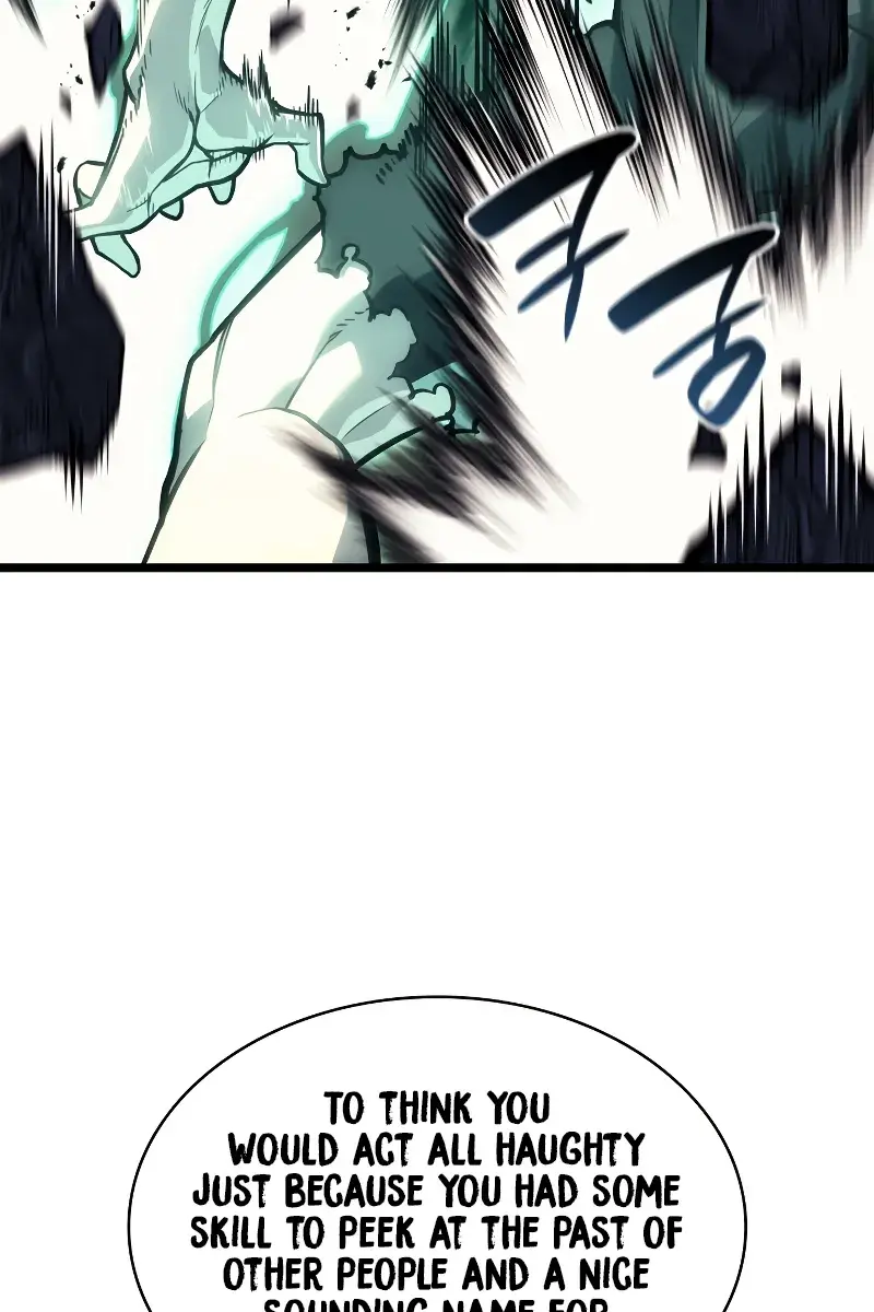 Return of Disaster Class Hero Chapter 94 Page 49