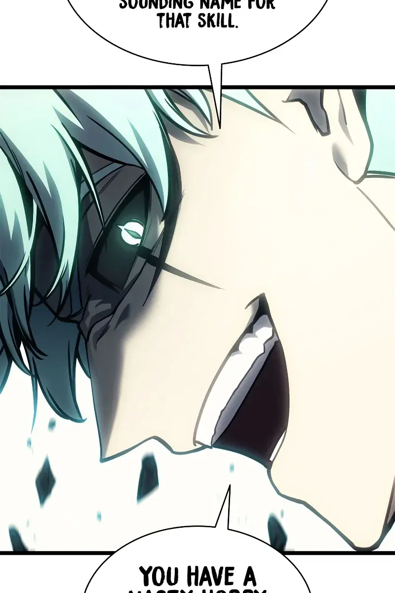 Return of Disaster Class Hero Chapter 94 Page 50