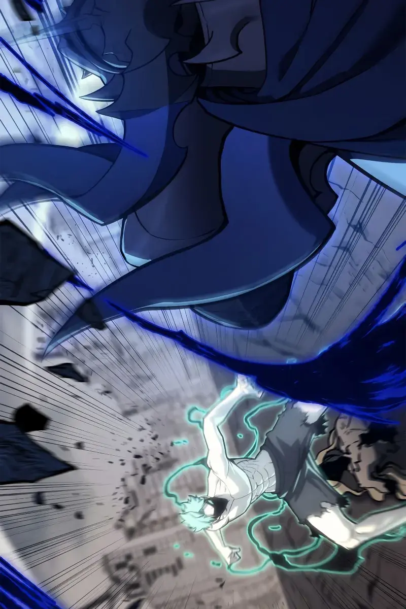 Return of Disaster Class Hero Chapter 94 Page 55