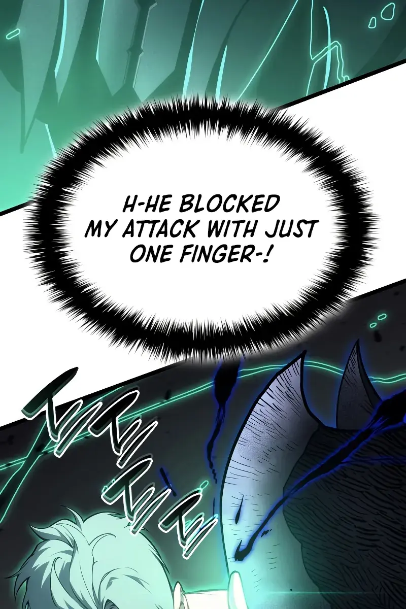 Return of Disaster Class Hero Chapter 94 Page 61