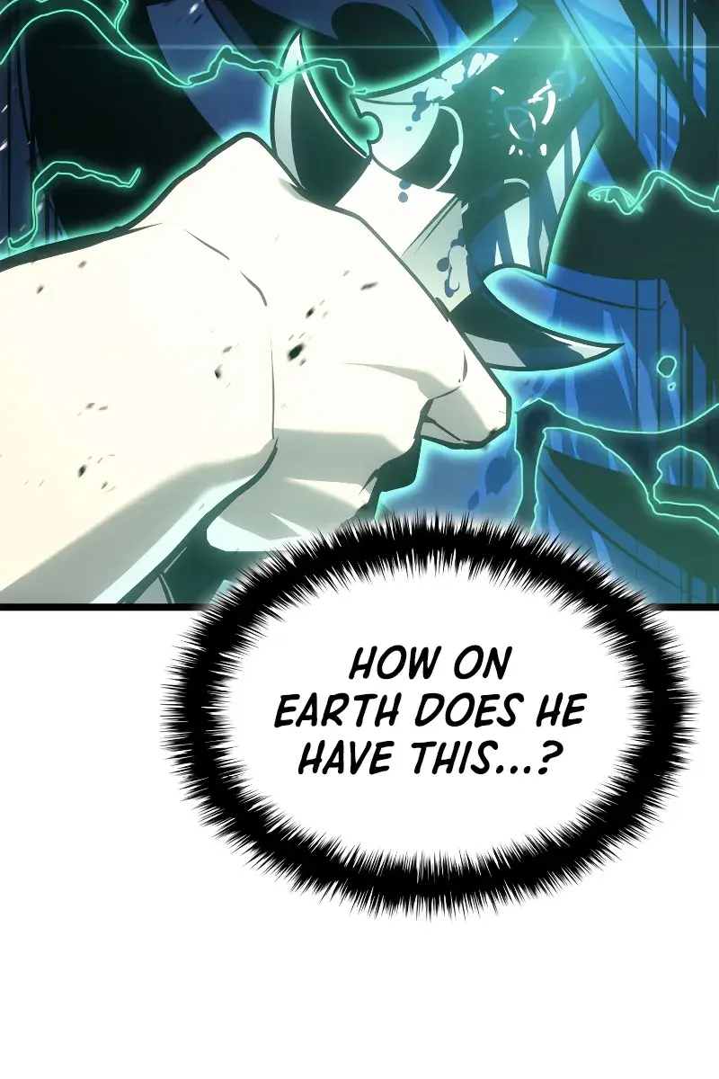 Return of Disaster Class Hero Chapter 94 Page 71