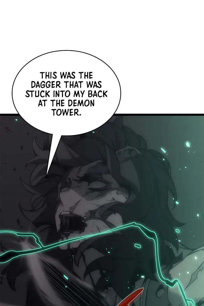 Return of Disaster Class Hero Chapter 94 Page 72