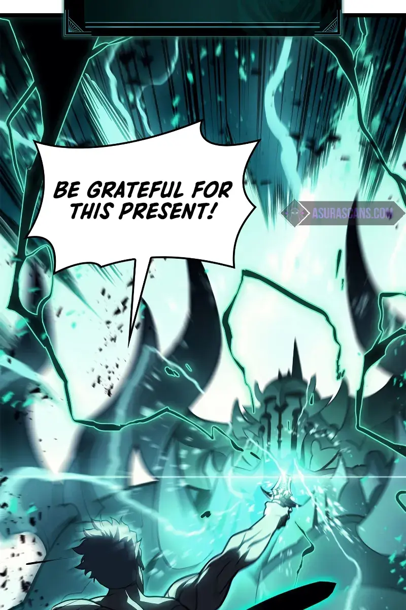 Return of Disaster Class Hero Chapter 94 Page 75