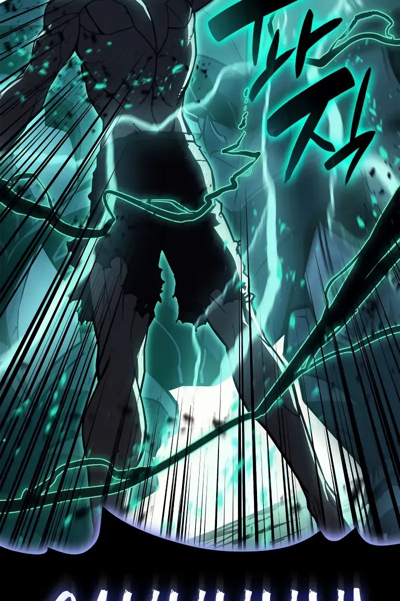 Return of Disaster Class Hero Chapter 94 Page 76