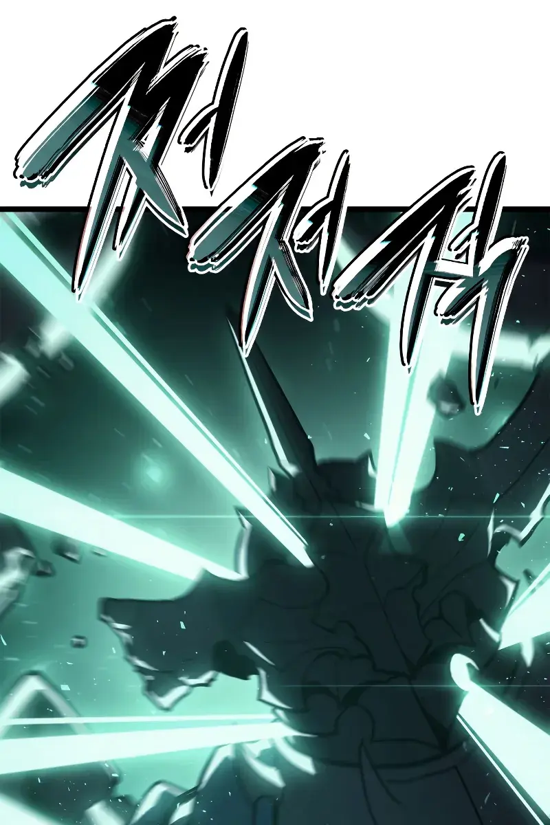 Return of Disaster Class Hero Chapter 94 Page 83