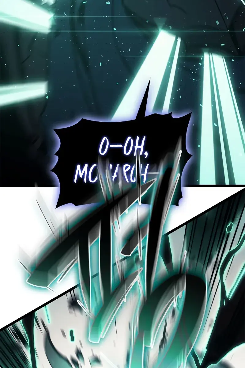 Return of Disaster Class Hero Chapter 94 Page 84