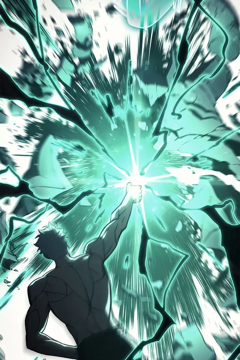 Return of Disaster Class Hero Chapter 94 Page 85