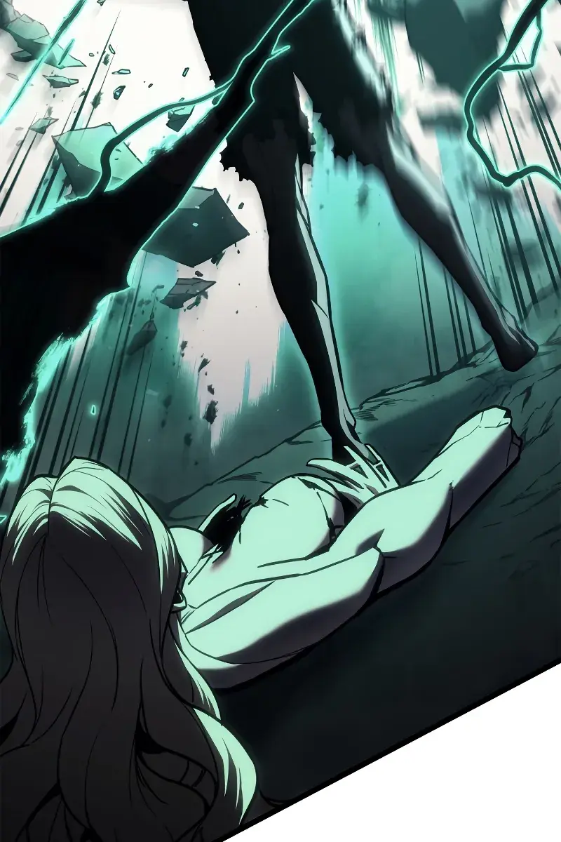 Return of Disaster Class Hero Chapter 94 Page 86