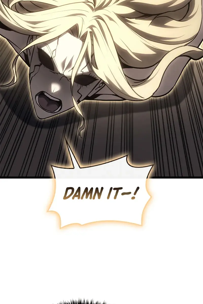 Return of Disaster Class Hero Chapter 94 Page 91