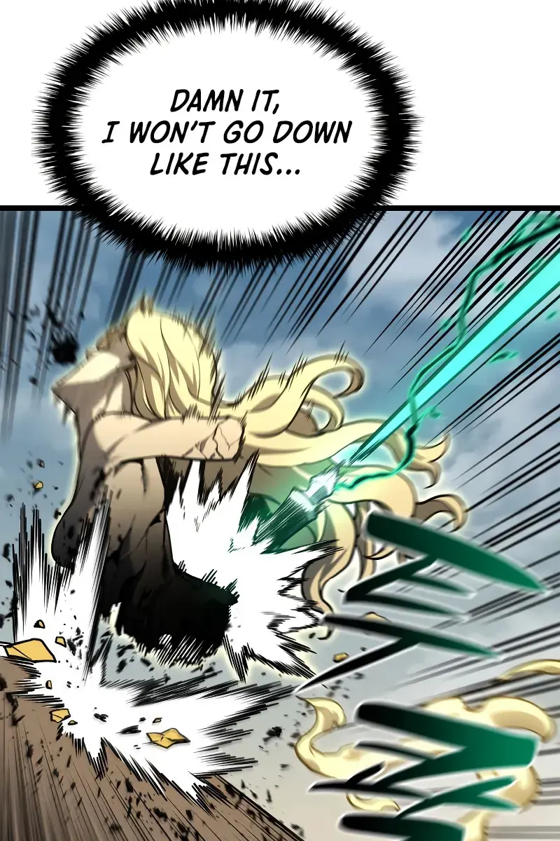 Return of Disaster Class Hero Chapter 94 Page 92