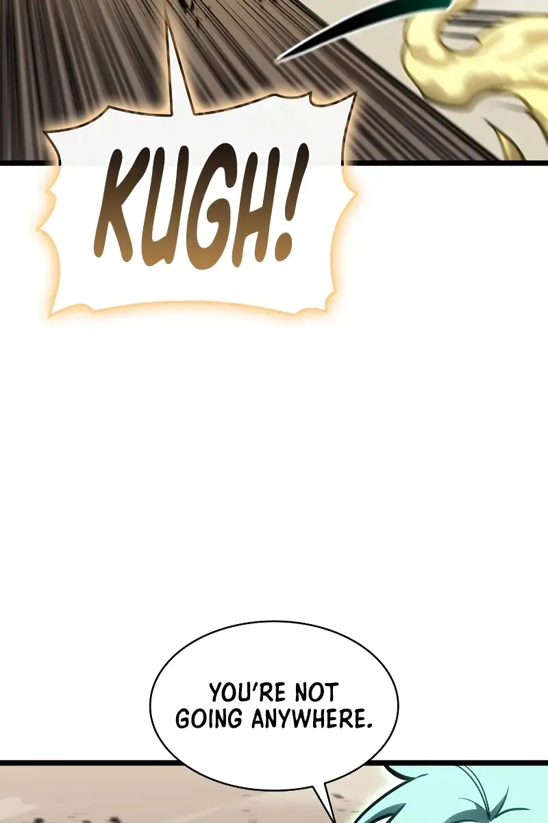 Return of Disaster Class Hero Chapter 94 Page 93