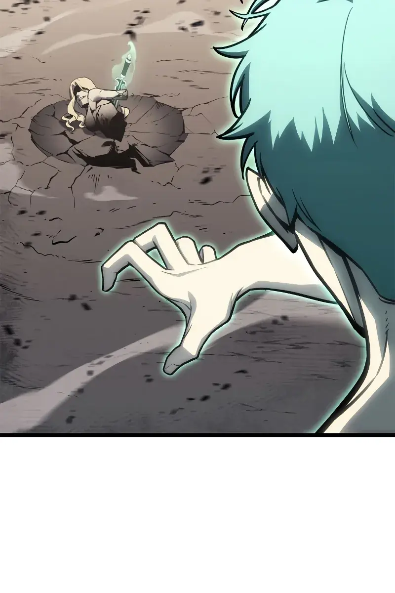 Return of Disaster Class Hero Chapter 94 Page 94