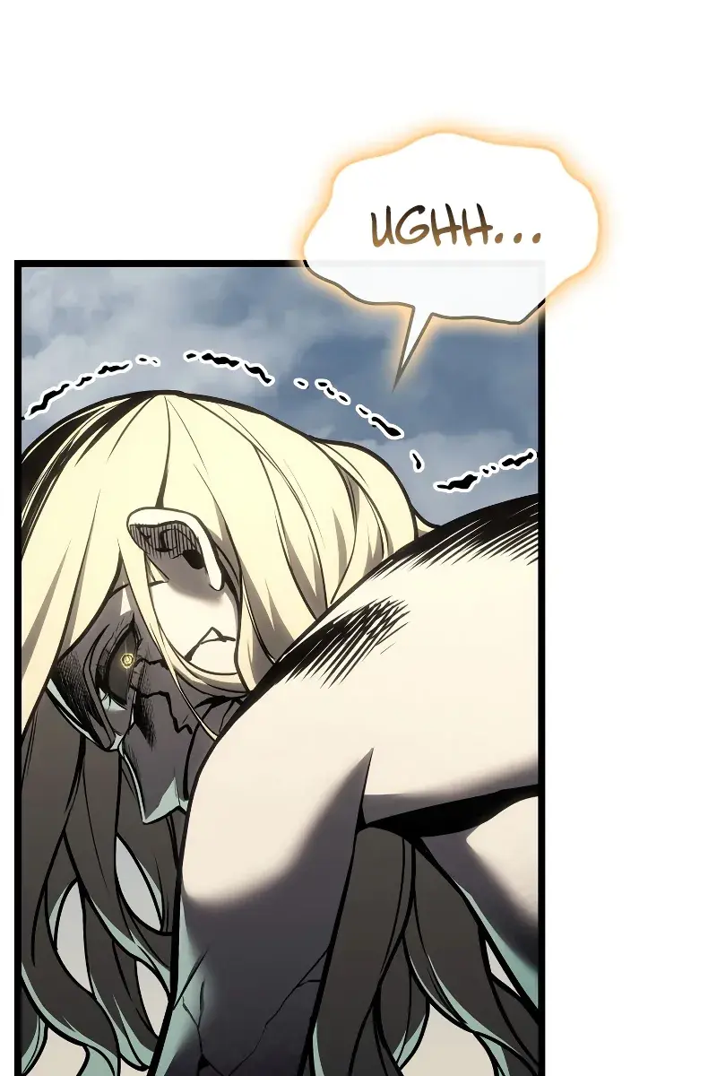 Return of Disaster Class Hero Chapter 94 Page 95