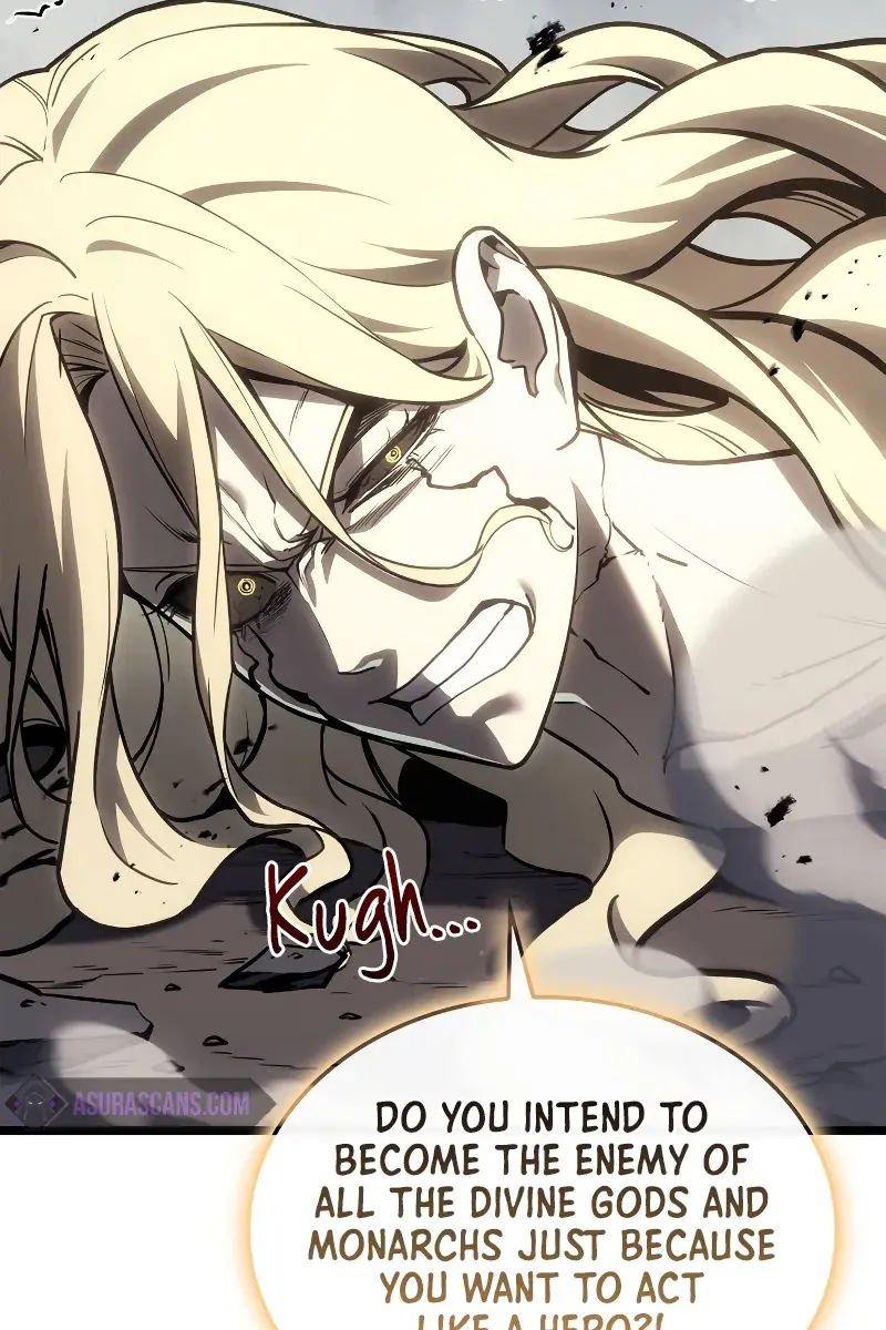 Return of Disaster Class Hero Chapter 94 Page 98