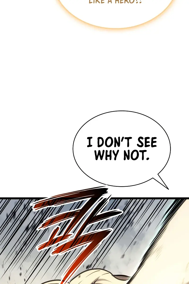 Return of Disaster Class Hero Chapter 94 Page 99