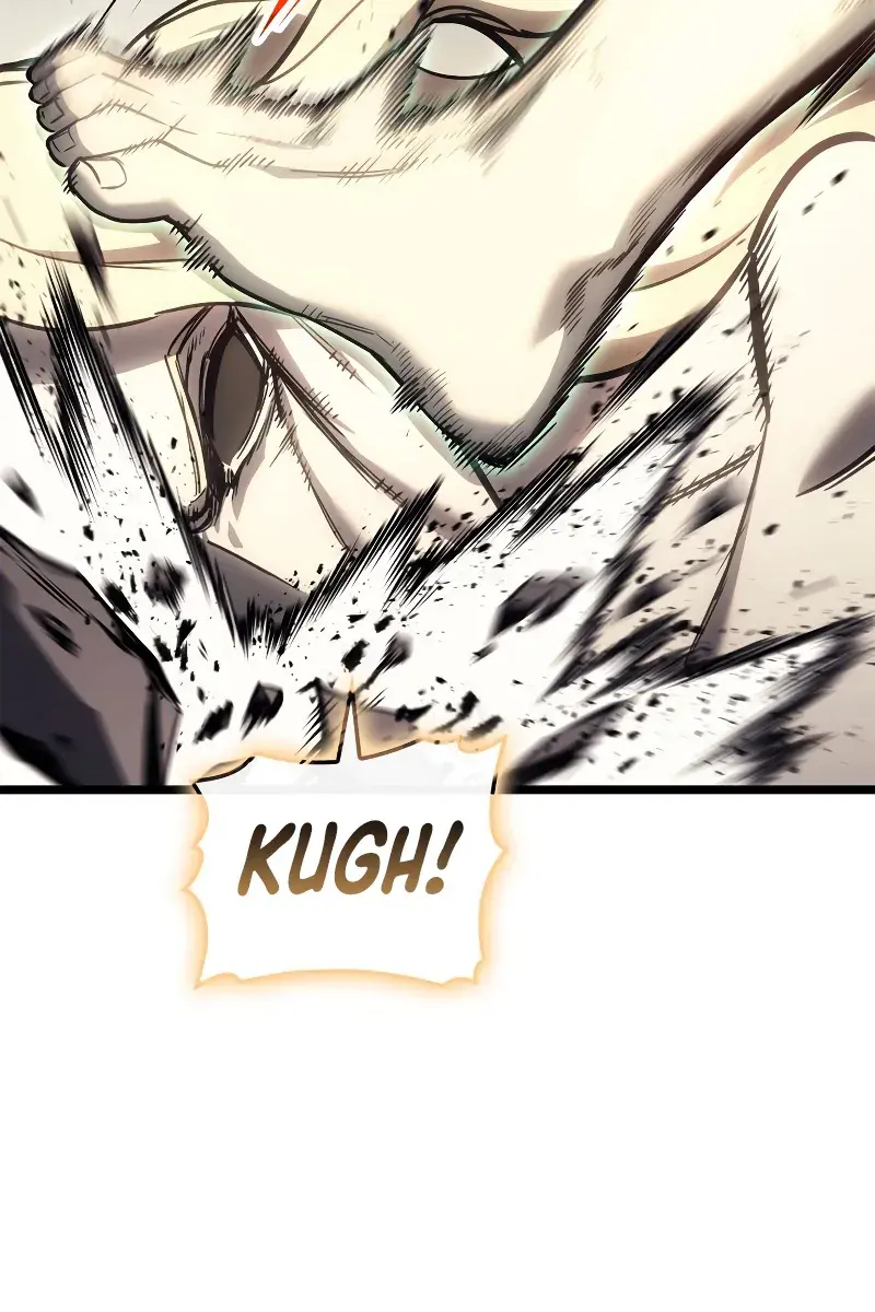 Return of Disaster Class Hero Chapter 94 Page 100