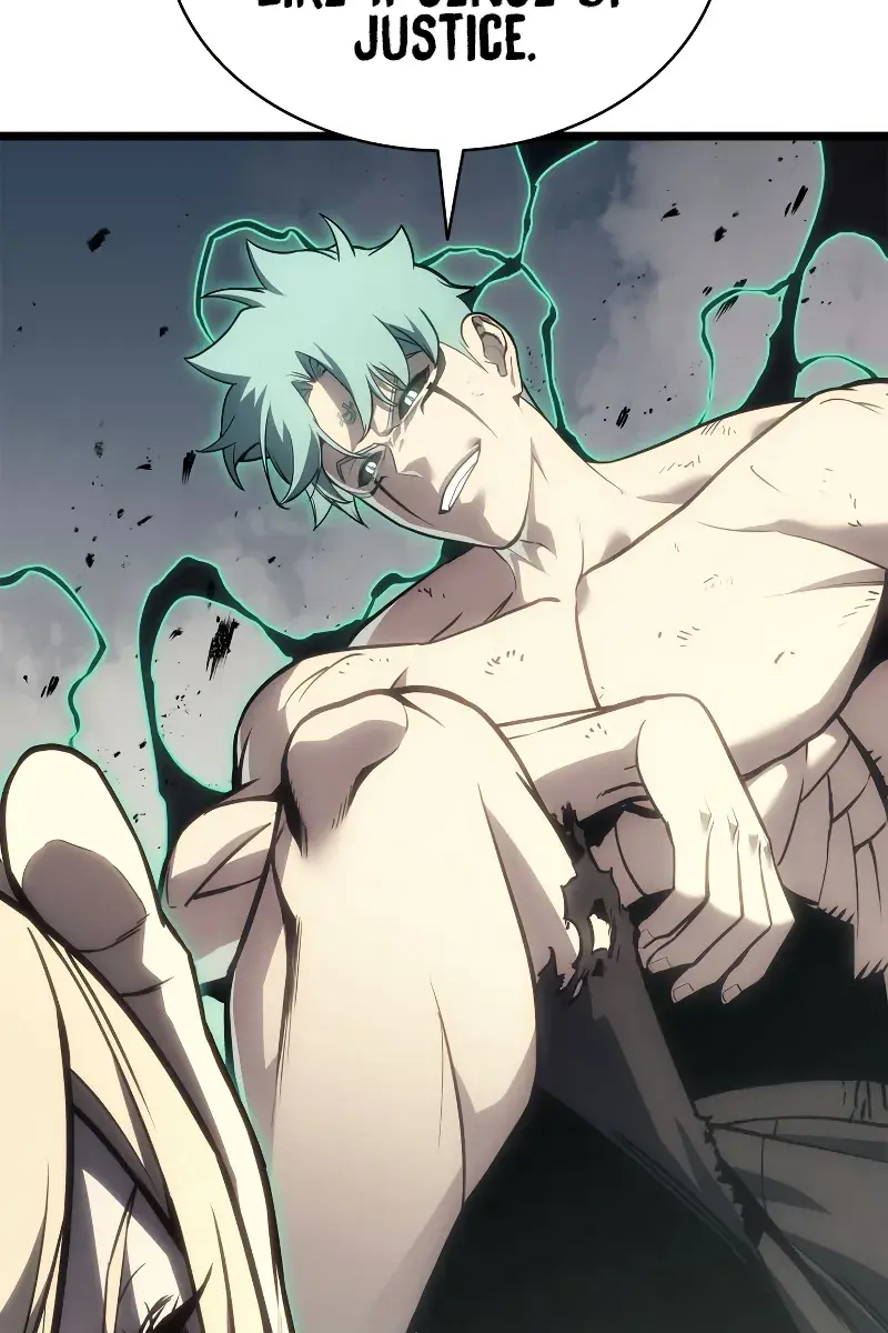 Return of Disaster Class Hero Chapter 94 Page 104