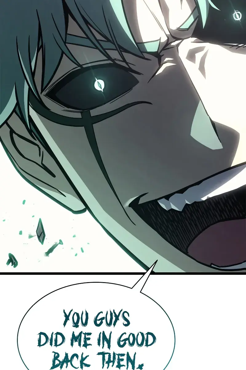 Return of Disaster Class Hero Chapter 94 Page 106