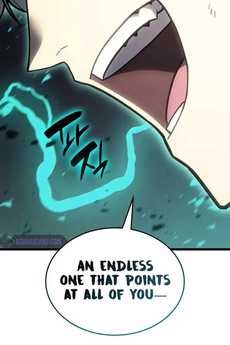 Return of Disaster Class Hero Chapter 94 Page 109