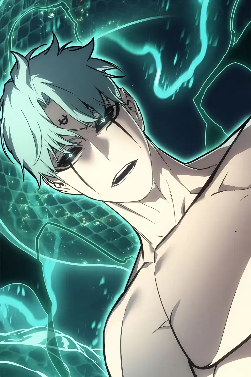 Return of Disaster Class Hero Chapter 94 Page 114